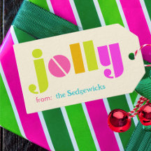 jolly Modern kühl Personalisierter Regenbogen