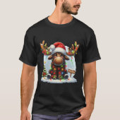 Jolly Moose Junction T-Shirt (Vorderseite)