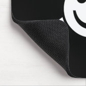 Jolly Mousepad (Ecke)