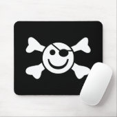 Jolly Mousepad (Mit Mouse)