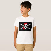 Jolly Roger T-Shirt (Vorne ganz)