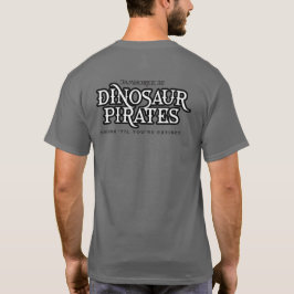 Jolly Rogersaurus T-Shirt