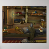 Jolly Rover Poster (Vorne)