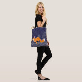 Jolly Running Fox Tasche (Am Model)