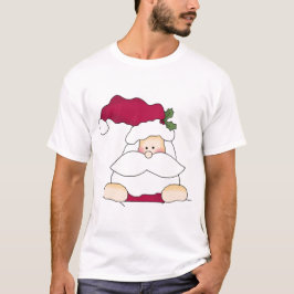 Jolly Santa Tshirts und Geschenke