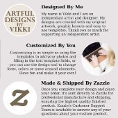 JOLLY Script Regenbogen auf White 4 Foto Weihnacht Geschenkpapier Set