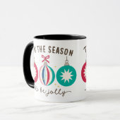 JOLLY SEIN TASSE (Vorderseite Links)