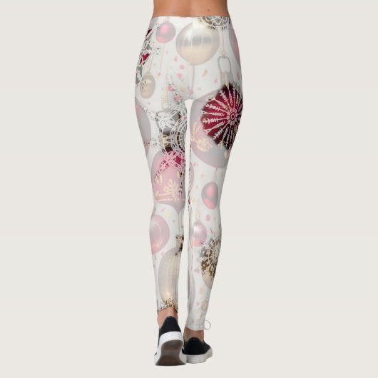 Jolly time Leggings (Rückseite)