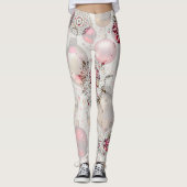 Jolly time Leggings (Vorderseite)
