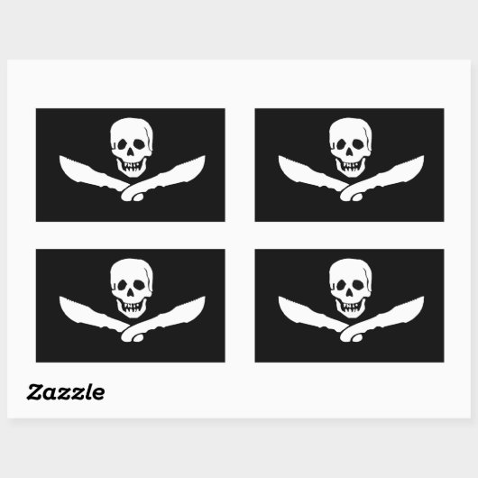 Jolly Tracker Stickers (Blatt)