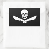 Jolly Tracker Stickers (Tasche)