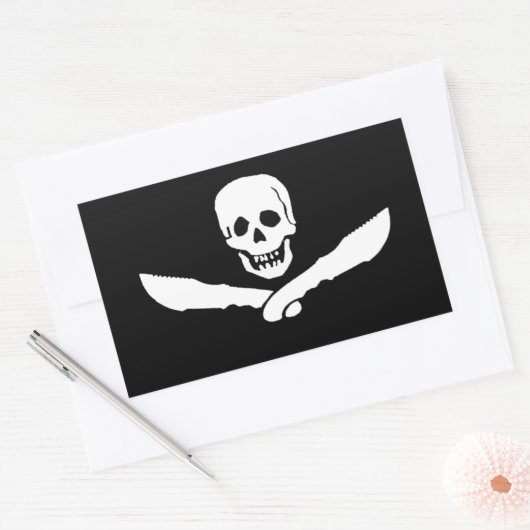 Jolly Tracker Stickers (Umschlag)