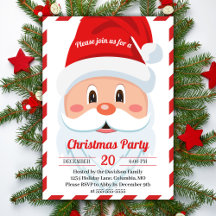 Jolly und Niedlich Weihnachten Party Urlaub