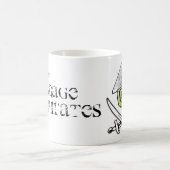 JollyCabbage Kaffeetasse (Mittel)