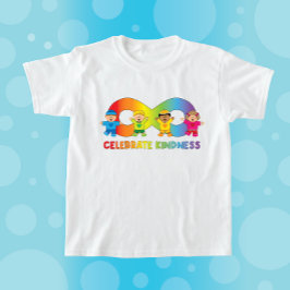 JollyKins Autismus Infinity T-Shirt