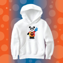 JollyKins Friedens-Panda