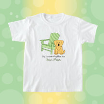 JollyKins Golden Neighbor