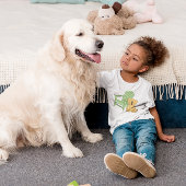 JollyKins Golden Neighbor T-Shirt