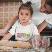 JollyKins Jolly Gingerbread Co. T-Shirt