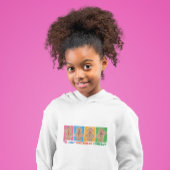 JollyKins Jolly Gingerbread Company Hoodie