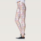 JollyKins Kätzchen Leggings (Links)