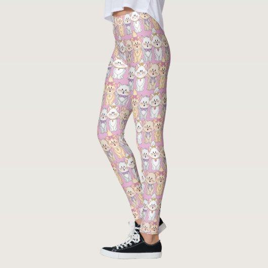 JollyKins Kätzchen Leggings (Links)