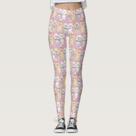 JollyKins Kätzchen Leggings