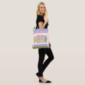 JollyKins Kätzchen Tasche (Am Model)