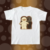 JollyKins Mummy-T - Shirt