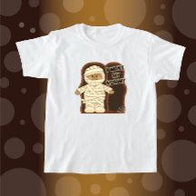 JollyKins Mummy-T - Shirt