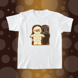 JollyKins Mummy-T - Shirt