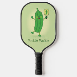 JollyKins Pickle Pickleball Schläger