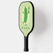 JollyKins Pickle Pickleball Schläger (Links)