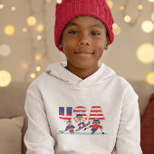 JollyKins Winter Parasports Hoodie