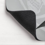JollyRoger Mousepad (Ecke)