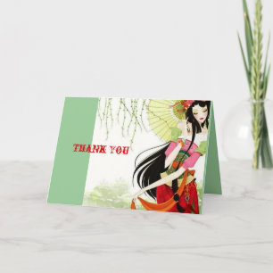 JoLove Designs Danke-Card Dankeskarte