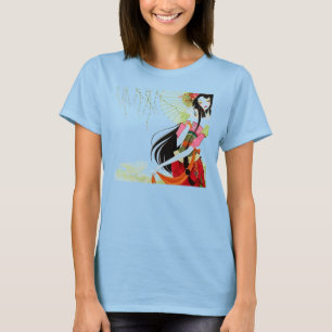 JoLove entwirft T - Shirt