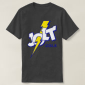 Jolt Cola T-Shirt (Design vorne)