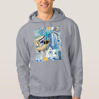 Jom Kippur Hoodie