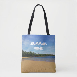 Jomalig Island Summer Tasche