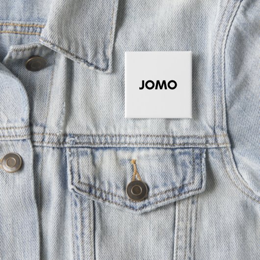 Jomo Button (Beispiel)