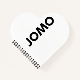 Jomo Notizblock