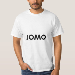 Jomo T-Shirt