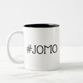 #JOMO Tasse (Links)