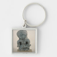 Jomon Figürchen