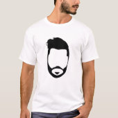 Jon Bellion T-Shirt (Vorderseite)