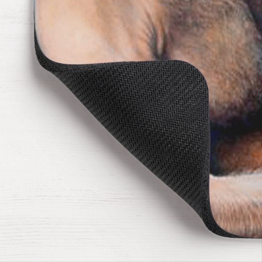 Jon Erik Mousepad (Ecke)