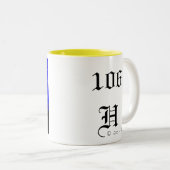 © Jon & Erson:XVI Zweifarbige Tasse (VorderseiteRechts)