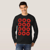 Jon Fishman T-Shirt (Vorne ganz)