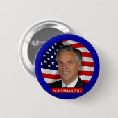 Jon Jäger 2012 Button (Vorne & Hinten)